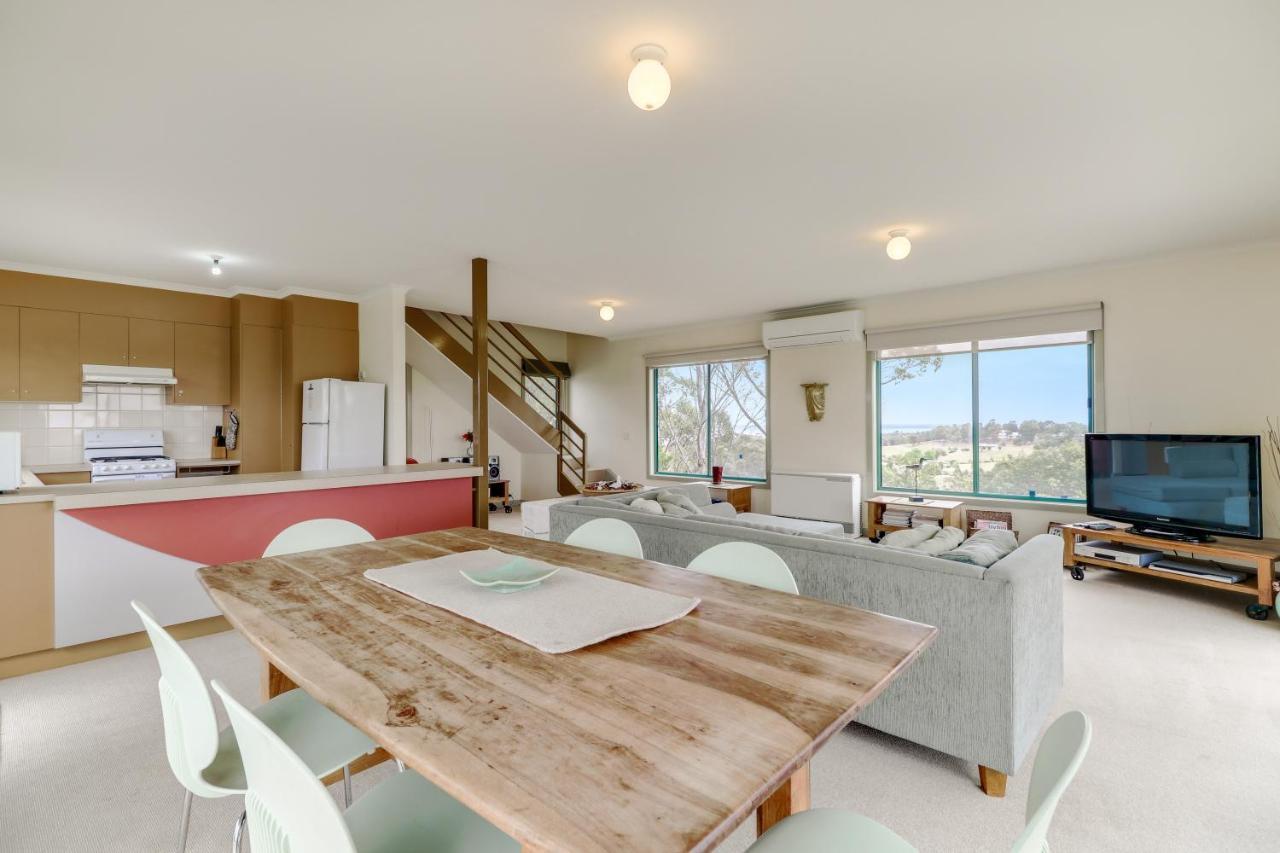 Metung Panoramaヴィラ エクステリア 写真